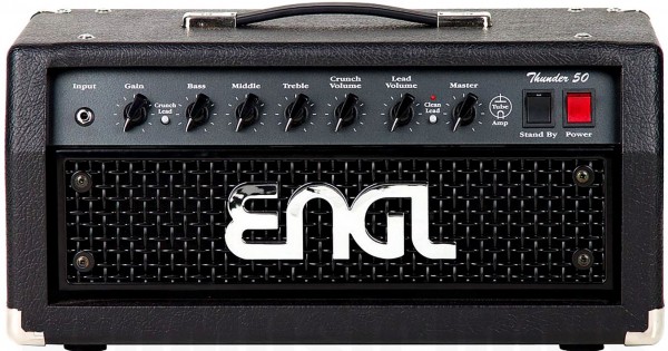 Engl thunder sales 50 head